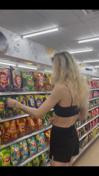 Do You Like Potatoes?
