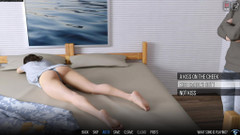 Porngame201: 问题大学 #2