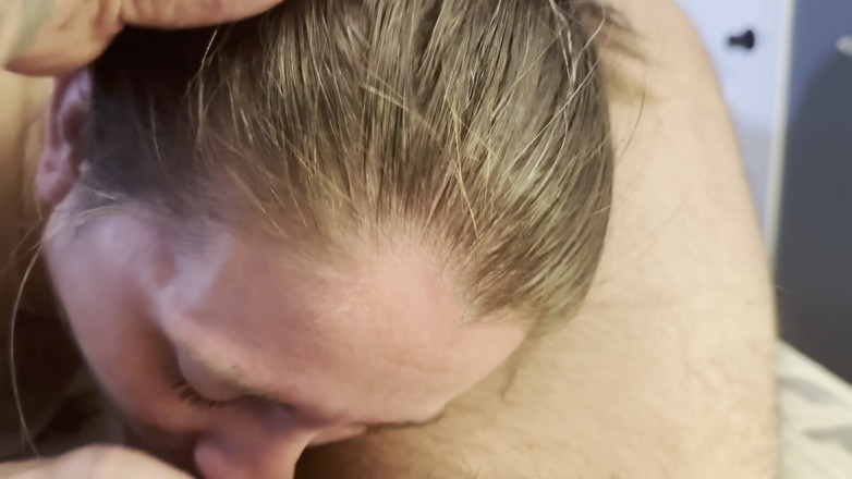 Joe Daddy: Je me réveille avec une pipe