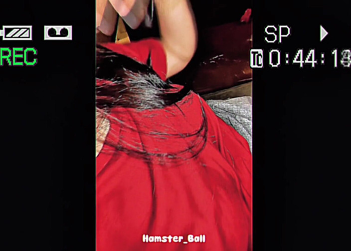 Hamster_Ball: Cam traindo com um novo host de 18+ karaokê