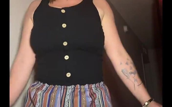 April Sparx: Pošetilý