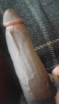 Big Black Dick