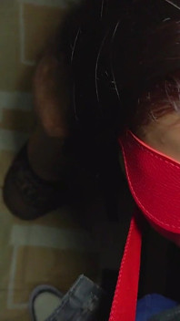 BDSM Sexy Submissive Becomes a Slave to Satisfy Her Fantasy