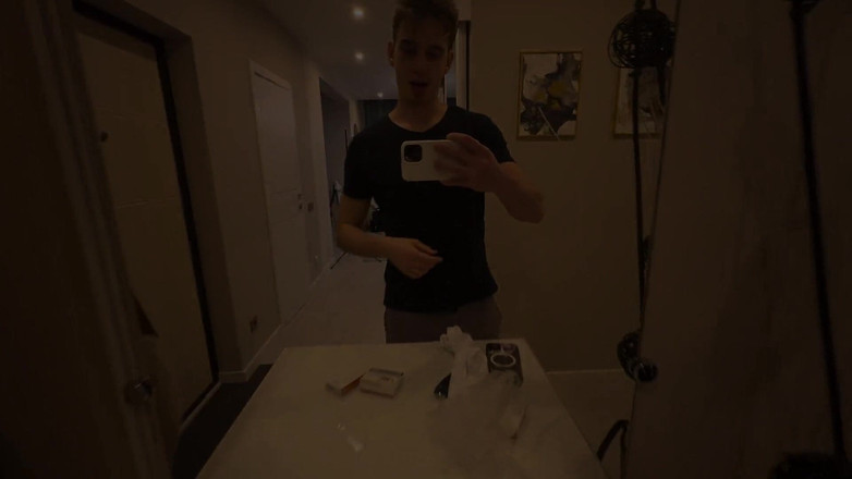 Bymyfans: 友達の長い道のりの夢を実現した