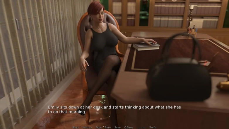 Neon2520: Vừa kết hôn # 01 người chồng muốn chia sẻ cô vợ...