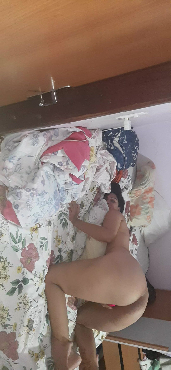 Renatinharj: Saya Makan Vanessinha Dari Sudut Yang Terbaik
