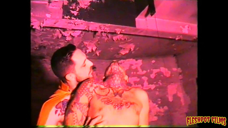 Fleshpot films: kontolku dong, sayang?