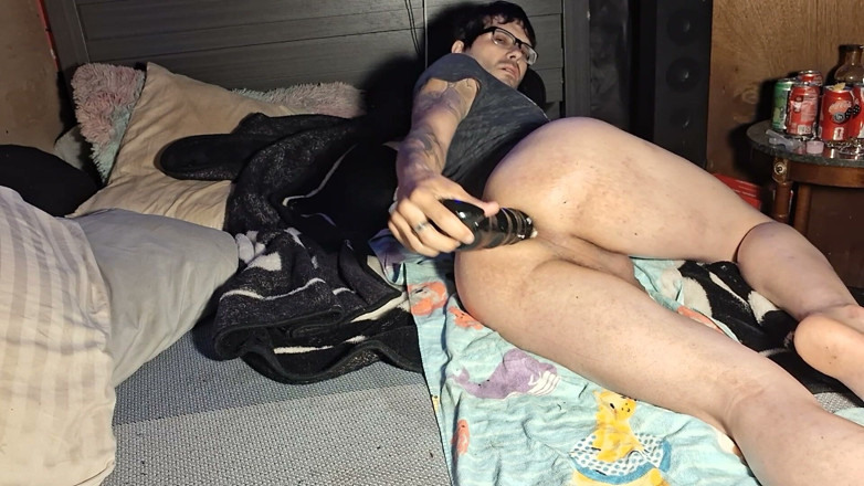 PumpedprincessDusti: Stretch