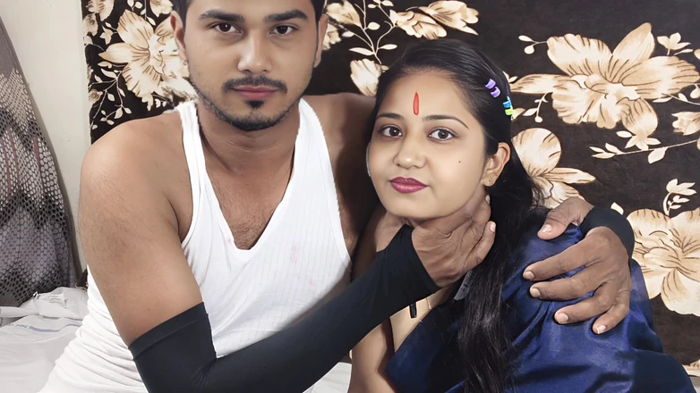 Dogimaster: Brother-in-law and Sister-in-law's Love Romance Full Video