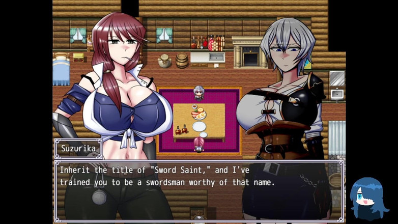 Rakumo: Dragon Conquista - bahagian 1