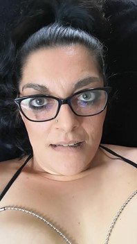 Tetona MILF gangbang creampie bukkake cum puta Eva