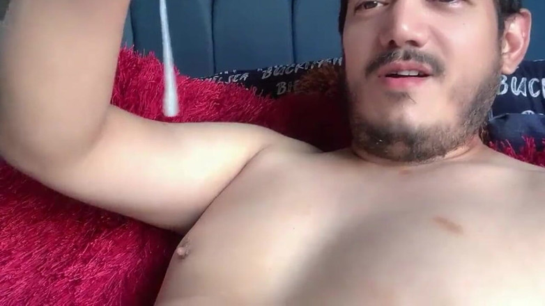 The Substance: Heet in close-up door Latino!