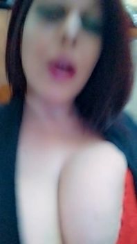 Get Your Cock Licked by the Busty Girl