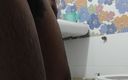 Weakened Echelon: Камера в ванной снимает