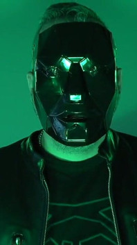 Red Light Green Light JOI