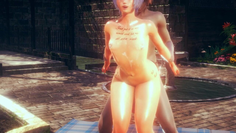 Yaoitube: Yaoi Femboy - Shin Anal