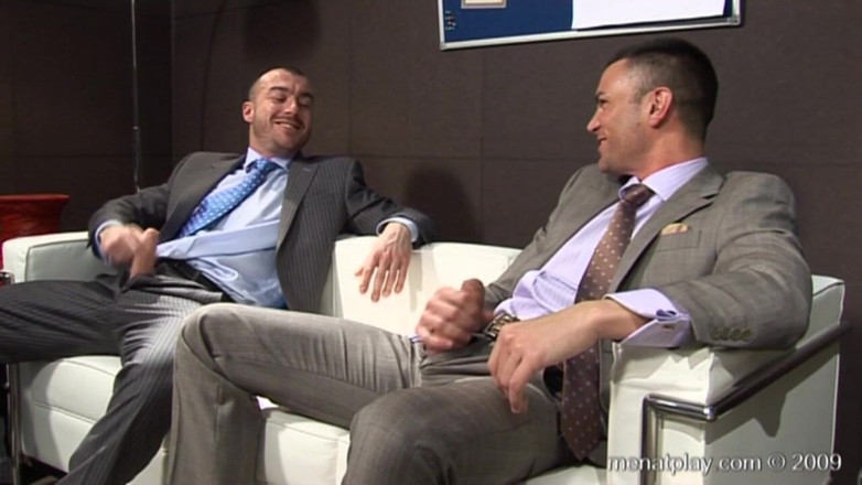 MenAtPlay: I candidati