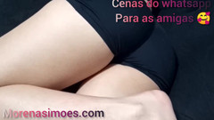 Carlos-Simoes: Morena i Carlos 