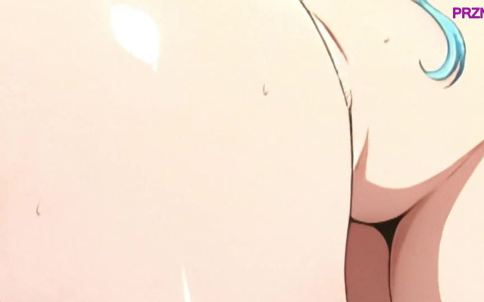 Prznai: One Piece Vivi(3) Hen T