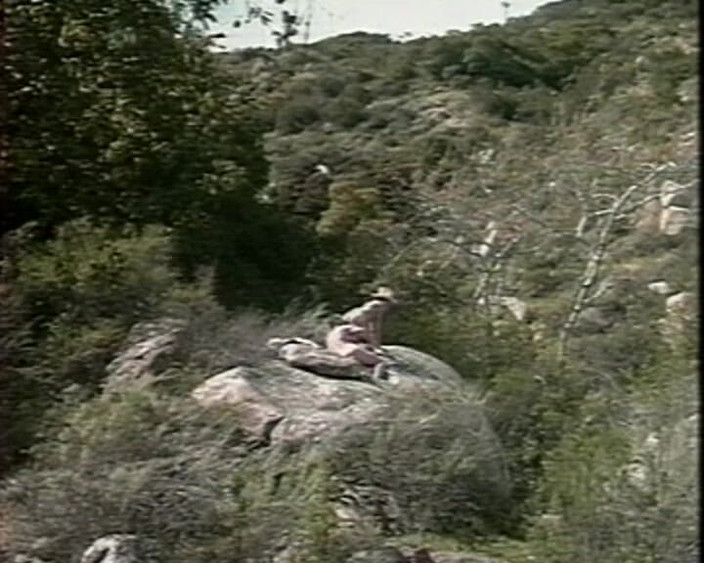 Gay RetroX VHS: जुनूनी आदमी हीट वेव #2