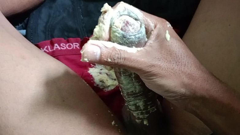 Eagle1800: Homosexual cu înregistrare de acasă, partea (3)