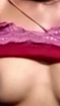 Sexy Ankush Showing Boobs and Press