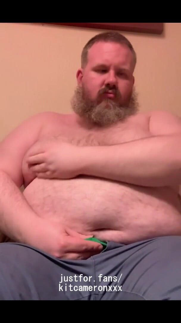 KitCameronXXX: Masturbation