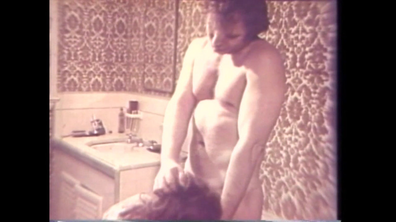 Vintage Megastore Full hd: Hořící lázeň