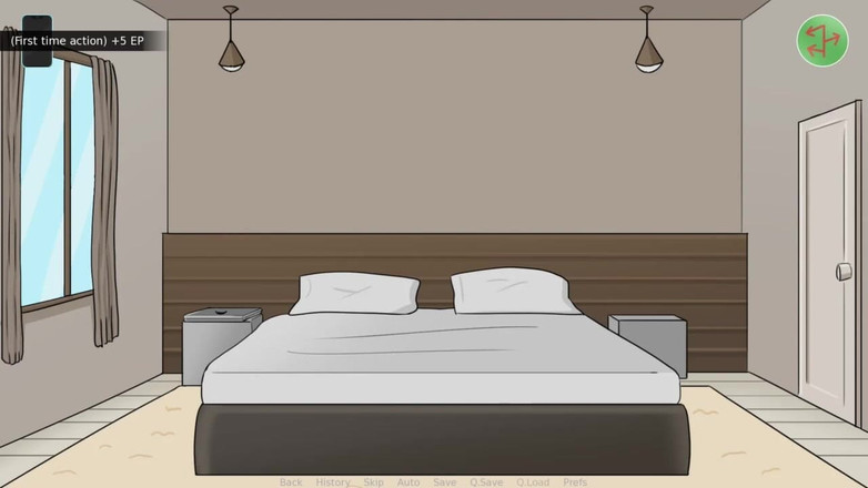 Neon2520: Ekstasi Eva #04