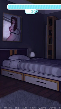 Kompletní hratelnost - sexuální poznámka, část 28