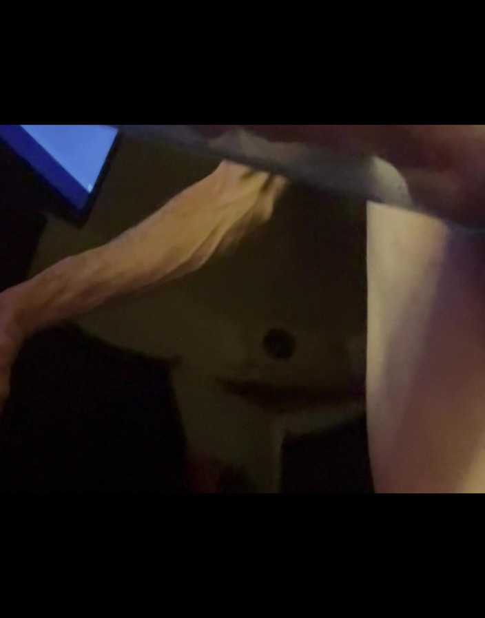 Cd Michelle lingerie: Cdmichelle pompt halve centimeter van top-up pik