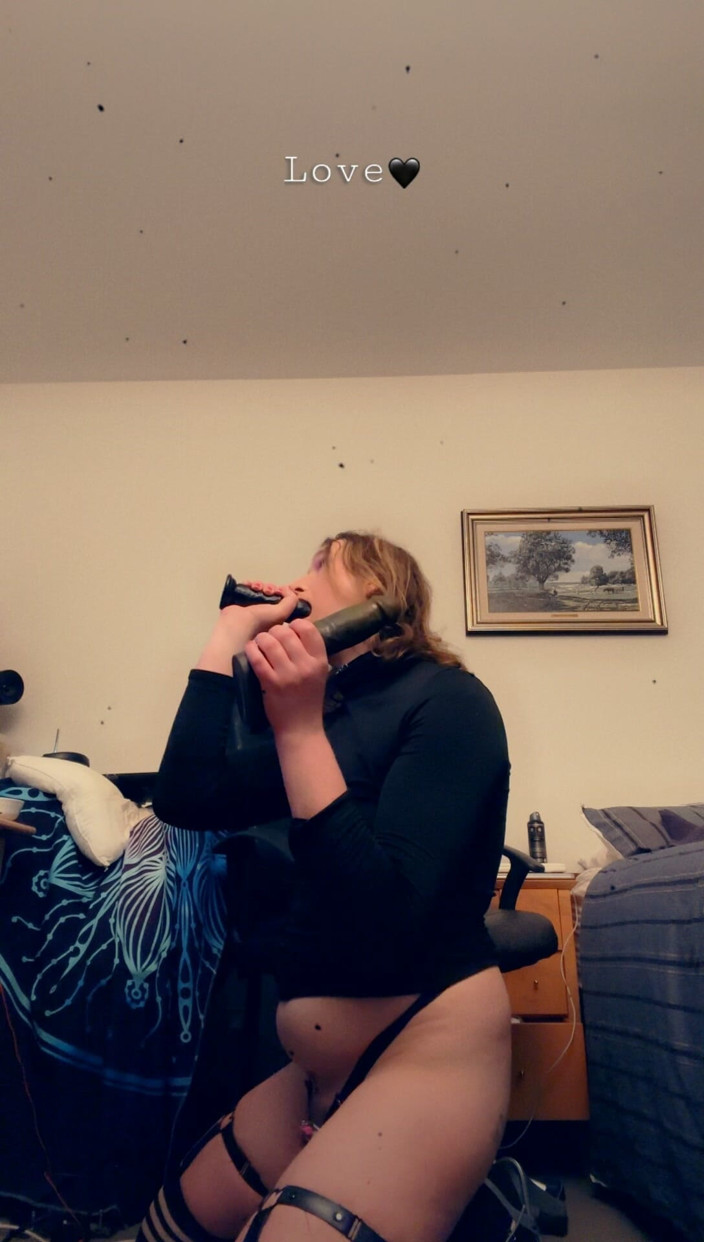 SissyCDMish: Sissycdmish - Merry Month of May #2