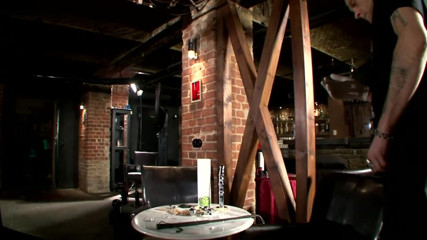 Deutschland porn: BDSM experience (full film)
