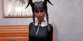 Miss Kitty 2K: Lust Academy 3 - partie 293 - Je pense qu’il l’a compris par Misskitty2k