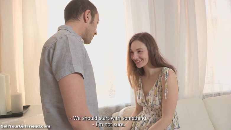 Sell Your GF: Cash is like sex magic