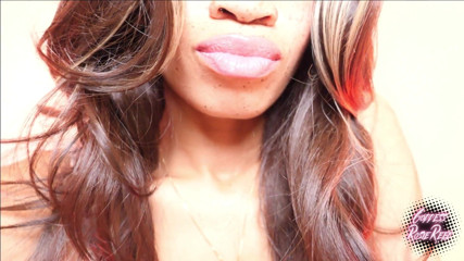 Rosie Reed: Booty and lips denial
