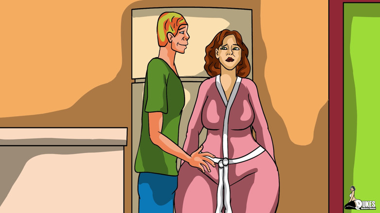 Dukes Hardcore Honeys: The Propos - temporada 4 episódio 1