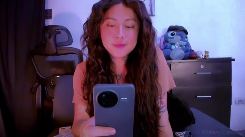 Kimberly Polizzi: Livestream 2 Feb 2026 Kim