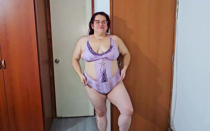 Karly: Striper Amor