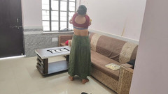 Aaradhya darling: Švagr se naštval a mlátil svou švagrovou