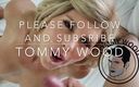Tommy Wood XXX: Orgie cu fundul mare în Las Vegas Nadia White Kiara Edwards în...