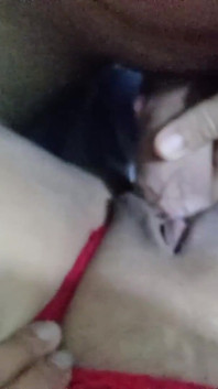 Gina prova un cazzo con la sua figa