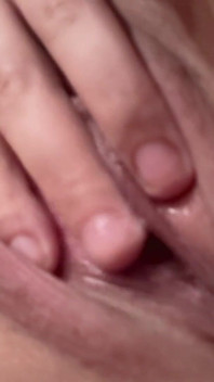 I Am so Horny