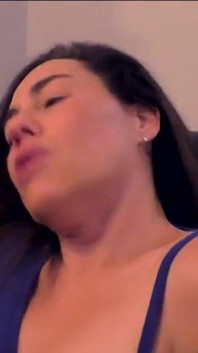 You wish it was you sweetie