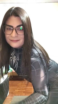 Fund mare trans și curvă