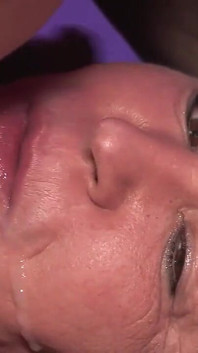 German Jenny Hard Gets Fucked by Huge Cocks