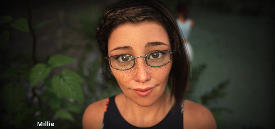 Miss Kitty 2K: Wvm - Část 221 - Stávám se něčím více od Misskitty2k
