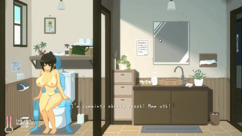 NSFWOtaku: Hentai Game - Kỳ nghỉ hè 14 ngày - Hentai Gallery Animation 2