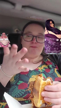 SSBBW Epic Toastie Review