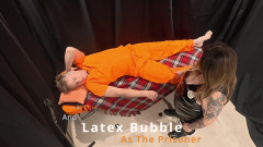 The Izars: Tù nhân